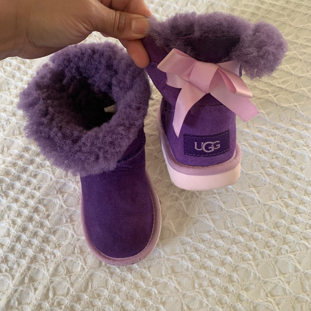 Ugg’s